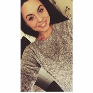 Meet your Posher, Lejla